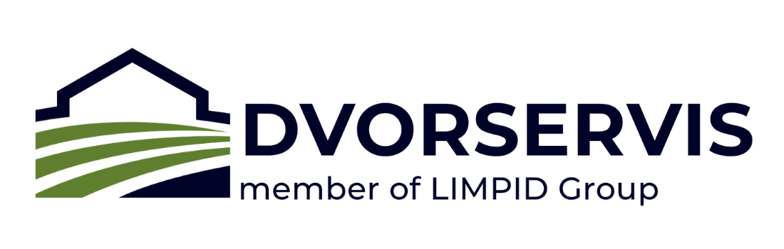 Dvorservis logo